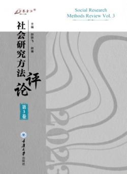 社会研究方法评论期刊